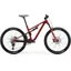 Merida One-Forty 500 Mountain Bike In Red