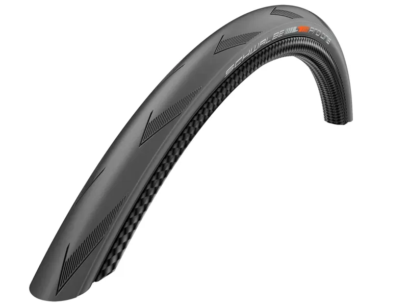 Schwalbe Pro One 700 X 28c V-Guard TL- Easy