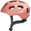 Abus Youn-I 2.0 Kids' Leisure Helmet in Rose Gold