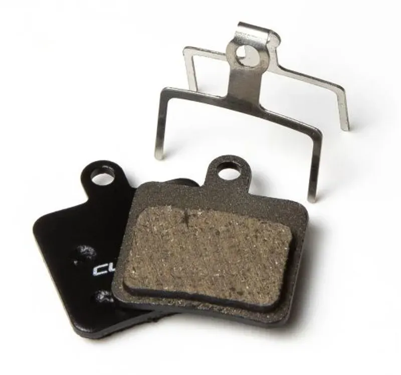 Clarks VX812C Hope Mini Organic Disc Pads 