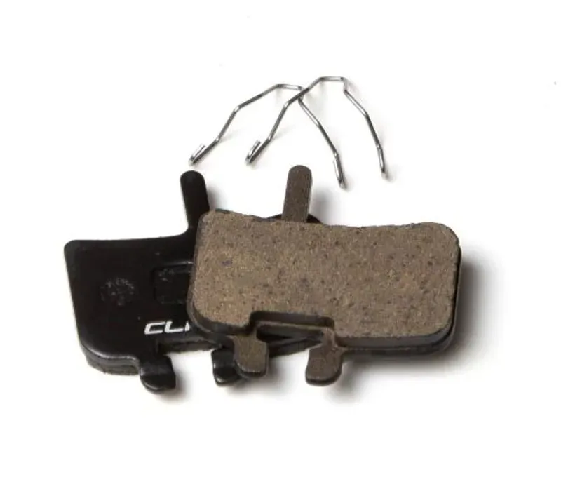 Clarks VX814C / VRX814C Hayes HFX-Mag HFX-9 MX1 Disc Pads