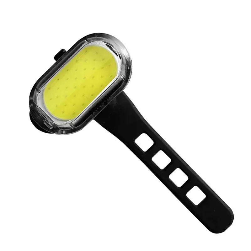 KranX Seek 80 USB-Rechargeable Front Light
