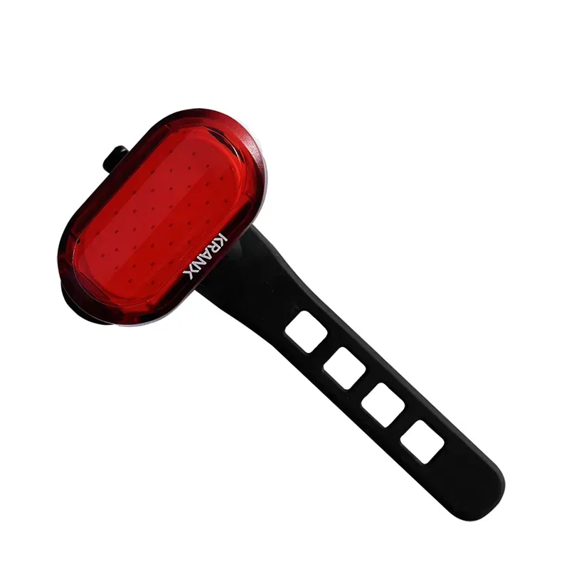 KranX Seek 80 USB-Rechargeable Rear Light 80 Lumens