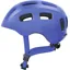 Abus Youn-I 2.0 Kids' Leisure Helmet in Mono Blue