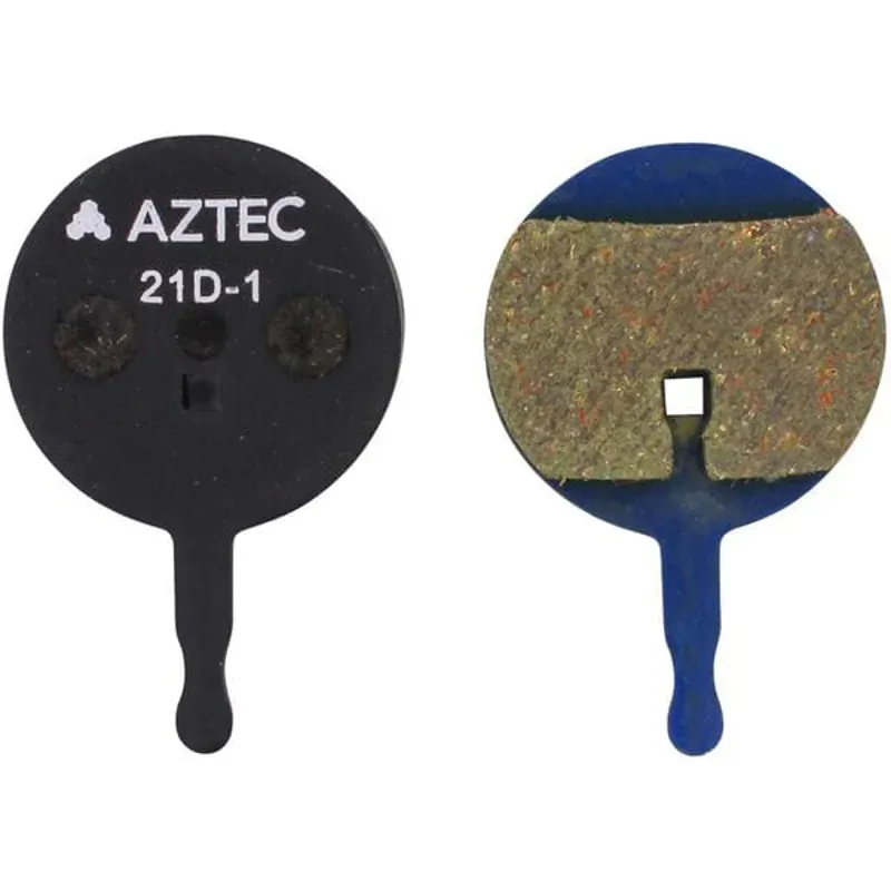 BRBX Aztec Organic Avid BB5 Black one size-1