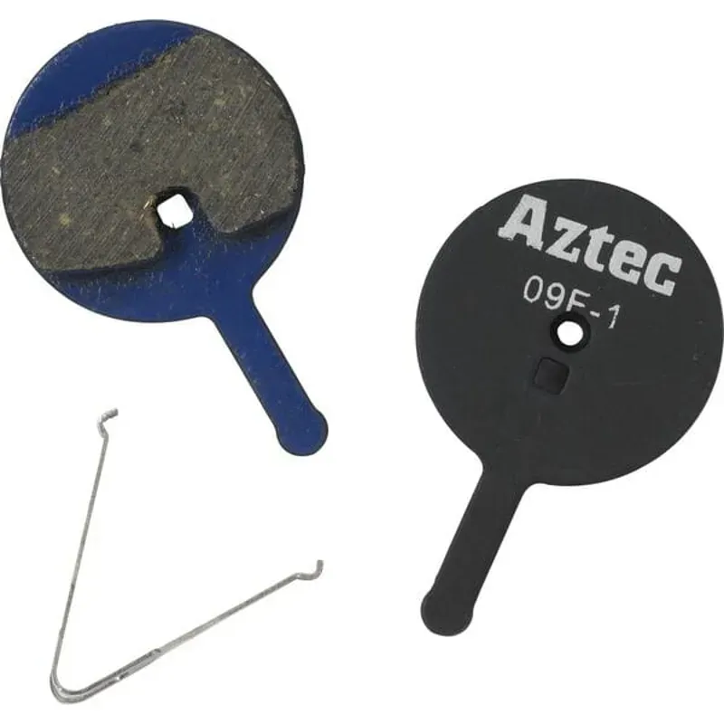 BRBX Aztec Organic Avid BB5 Black one size