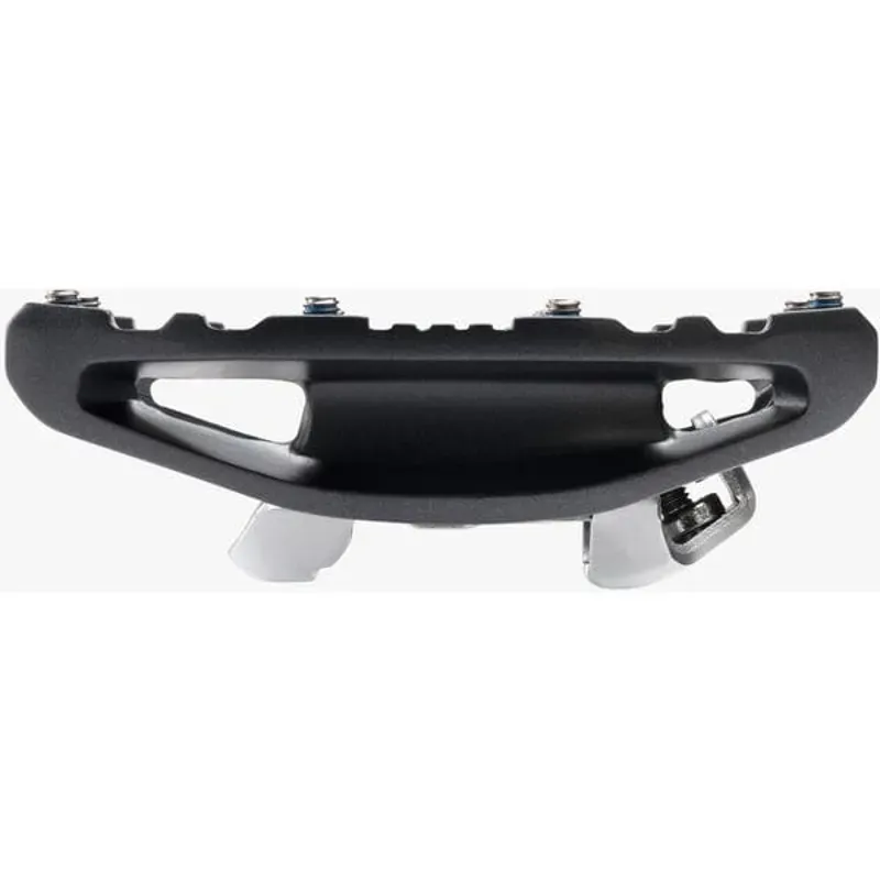 Shimano Pedal EH500 Grey - Single Sided SPD Pedal-4