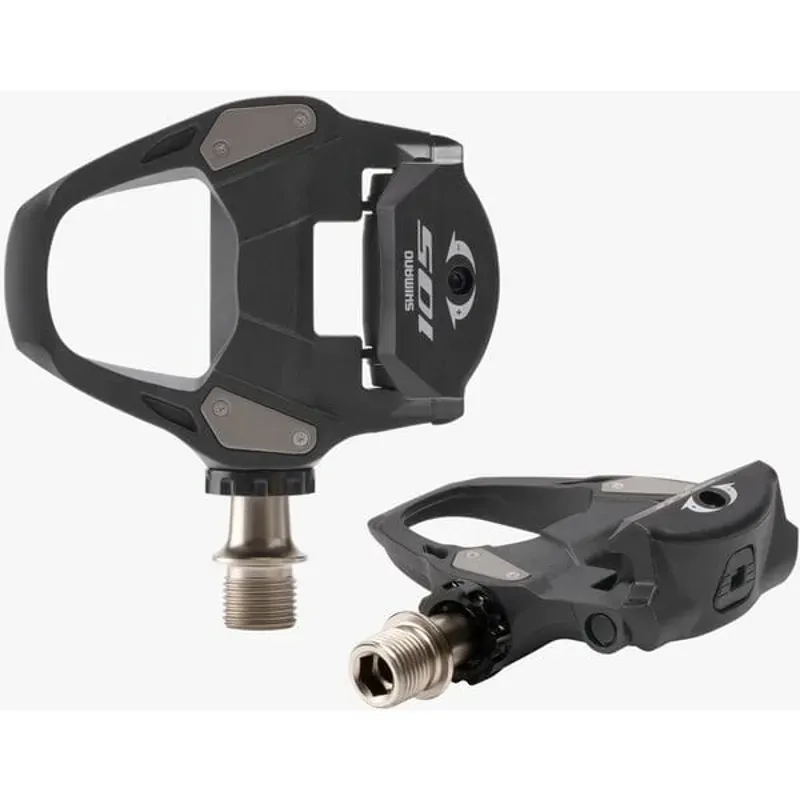 Shimano 105 r7000 Spd- SL Pedal in Black-2