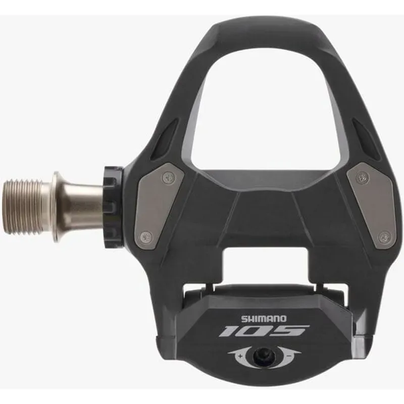 Shimano 105 r7000 Spd- SL Pedal in Black-4