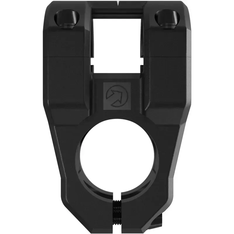 Pro Koryak Alloy Stem in Black-2