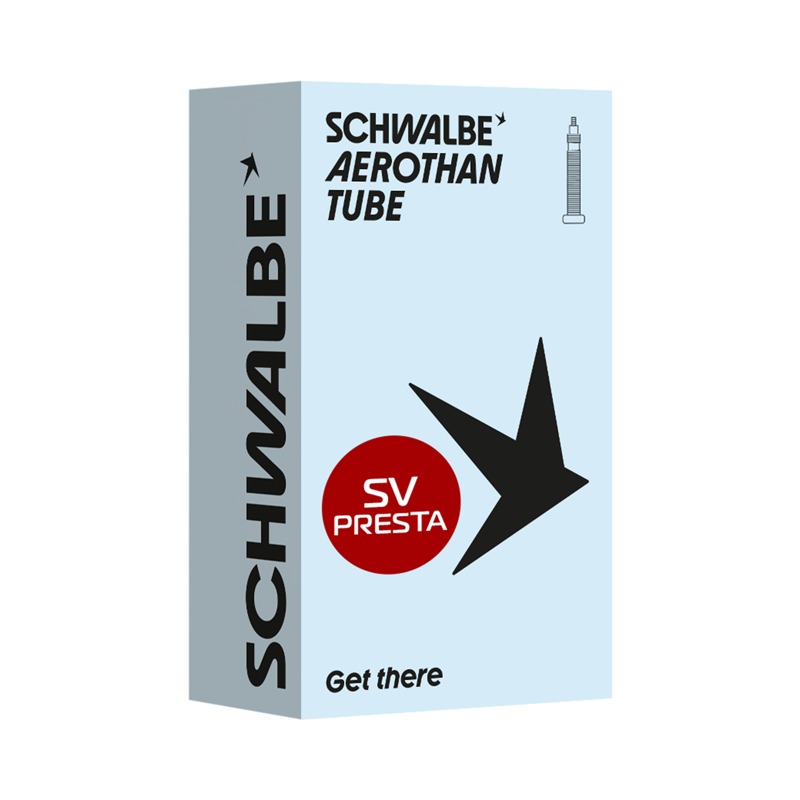 Schwalbe SV15AE Aerothan Tube 700 X 23-32mm 40mm-1