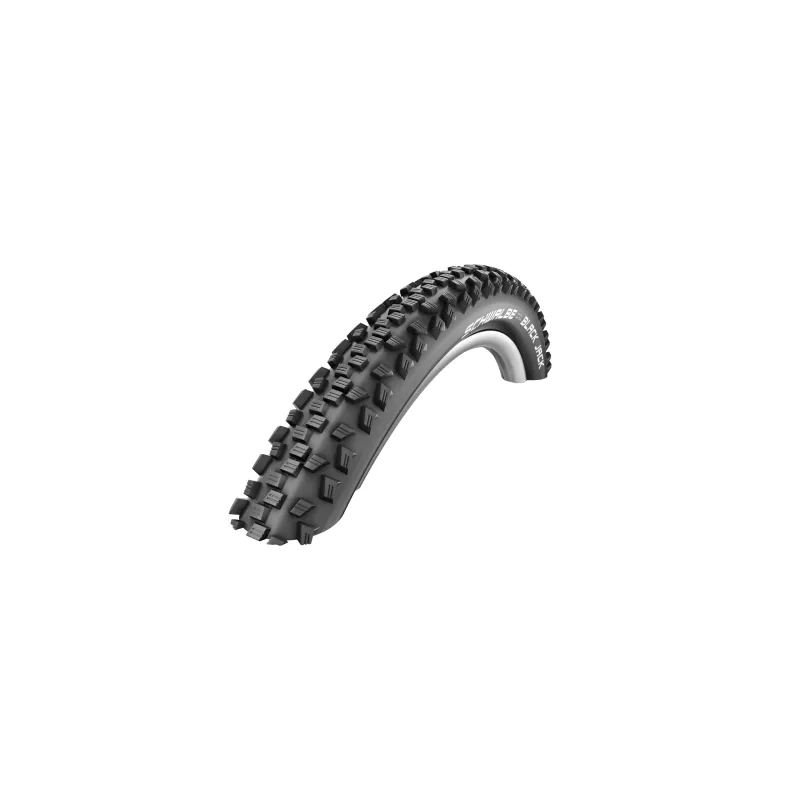 Schwalbe Black Jack 18 X 1.90 K- Guard
