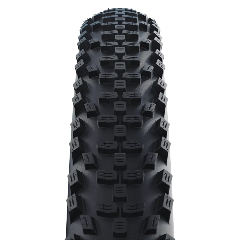 Schwalbe Smart Sam 27.5 X 2.25 Performance Addix Mountain Bike Tyre-1