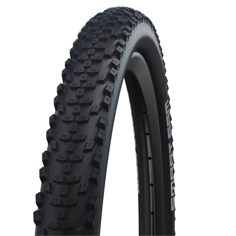 Schwalbe Smart Sam 27.5 X 2.25 Performance Addix Mountain Bike Tyre