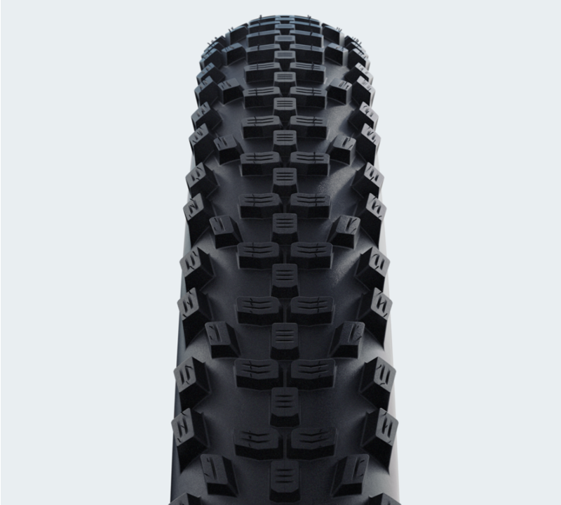 Schwalbe Smart Sam 24 X 1.85 K- Guard MTB Tyre