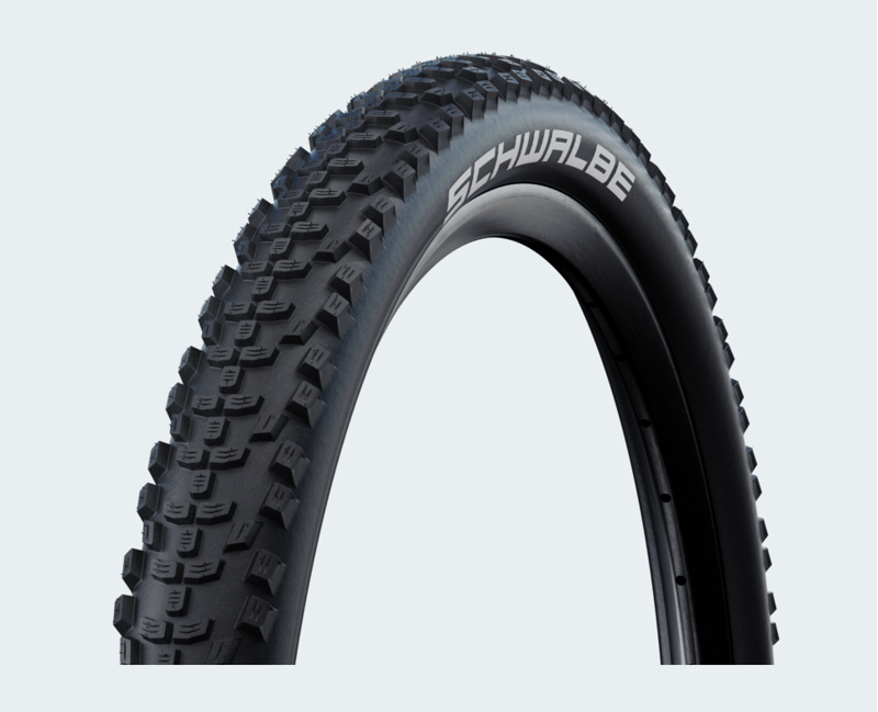 Schwalbe Smart Sam 24 X 1.85 K- Guard MTB Tyre-1