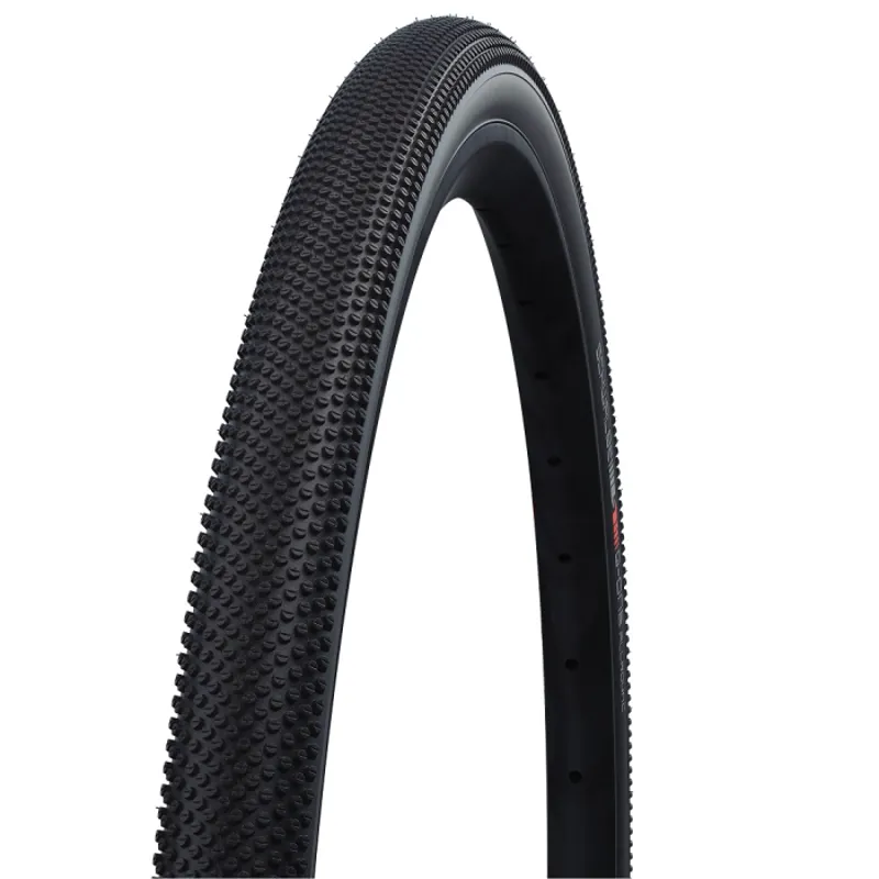 Schwalbe G-One Allround 700 X 40c RaceGuard TL- Ready Gravel Tyre-1