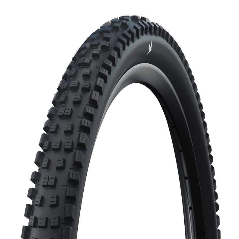 Schwalbe Nobby Nic 29 X 2.40 Addix Green TLR