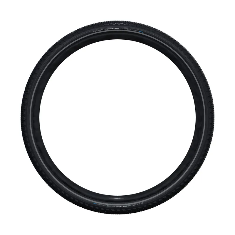 Schwalbe G-One Overland 365 700 X 40c Gravel RaceGuard TL- Easy-2