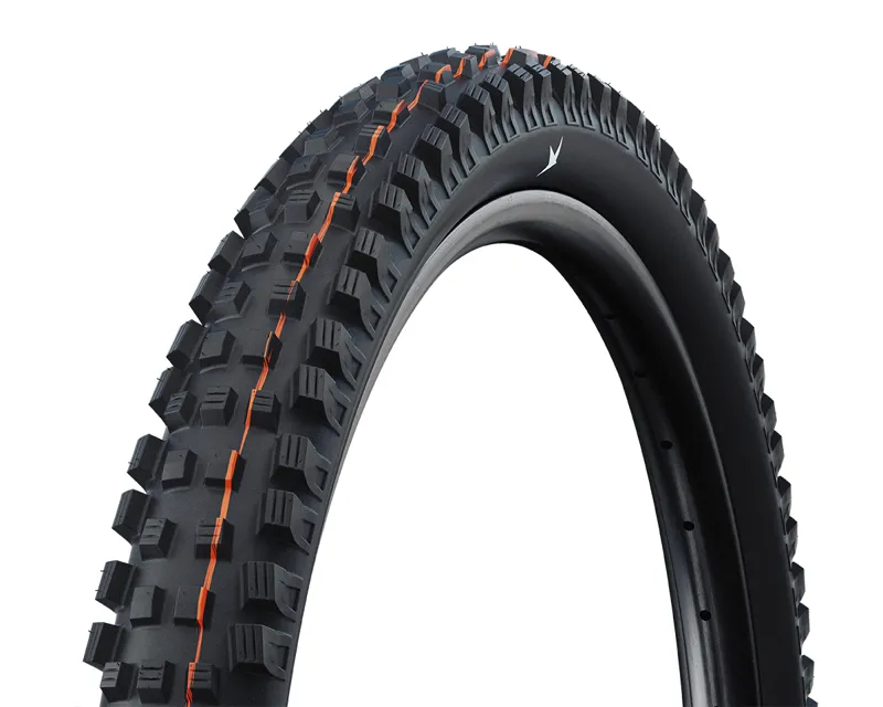 Schwalbe Magic Mary 29 X 2.50 Trail Pro Soft Radial TLR
