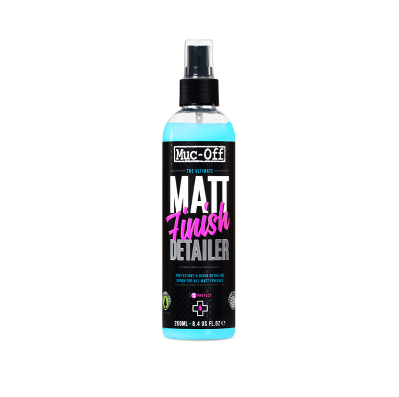 Muc-Off Matt Finish Detailer 250ml