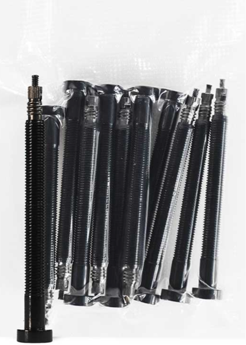 Muc-off 60mm Tubeless valve stem - Black