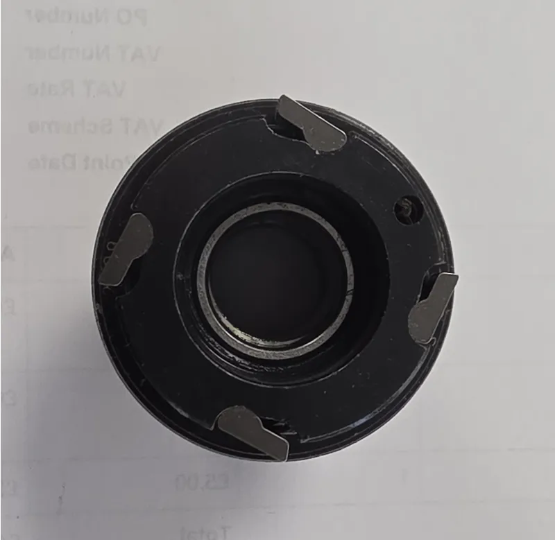 Chosen DA4677 Q12B HG or Orbea XB570200 Freehub
