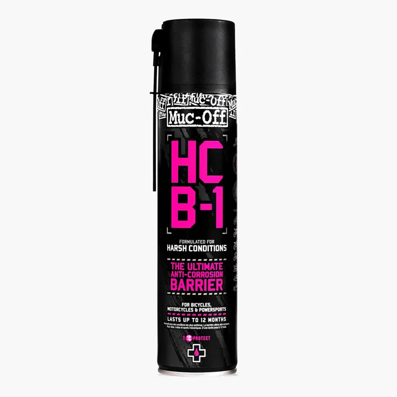 Muc-Off Harsh Conditions Barrier HBC- 1