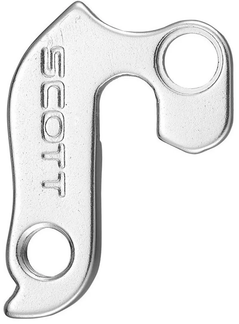 Scott SCO Dropout+Screw All MTB  5-PAK 97 one size
