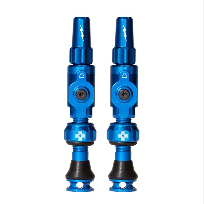 Muc-Off Tubeless Valves - Big Bore Lite-2