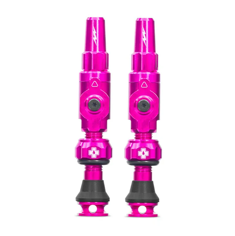 Muc-Off Tubeless Valves - Big Bore Lite