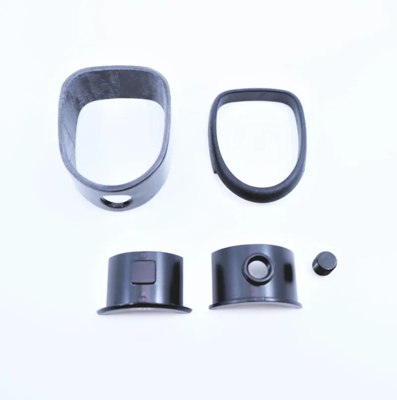 Scott Seatclamp Addict RC 20 2024 on