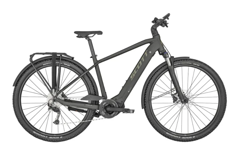 Scott Sub Cross eRIDE 20 EQ Gents