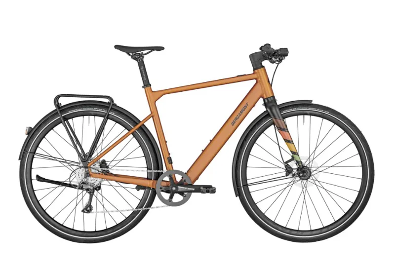 Bergamont E-Sweep Sport