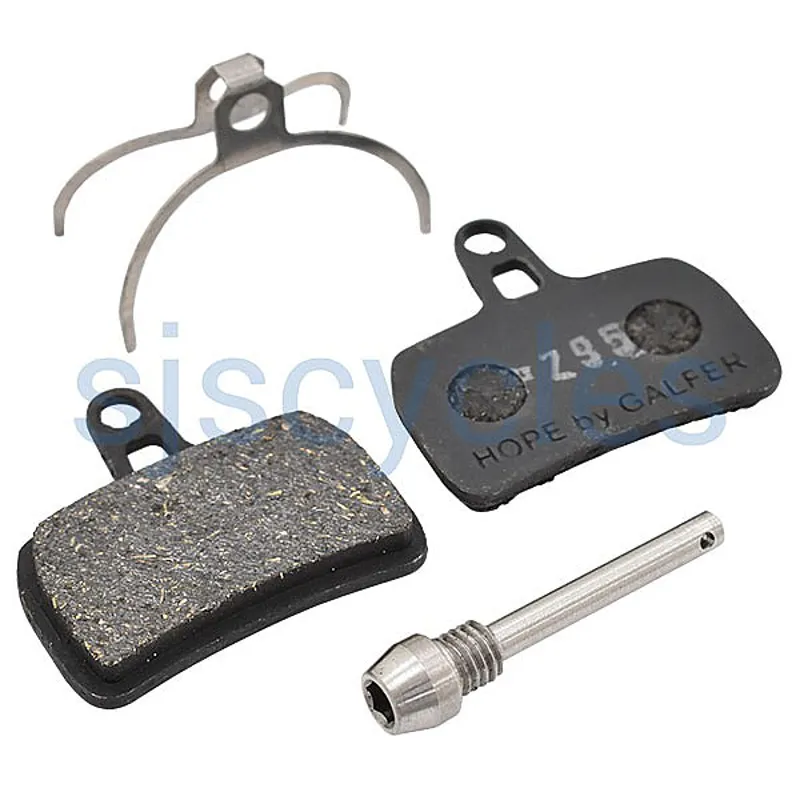 Hope Mono Mini Pads - pair standard