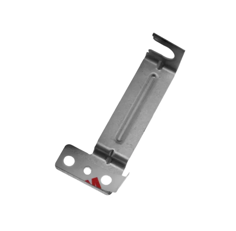VanMoof S5 A5 Motor Cable Support Bracket Main ECU