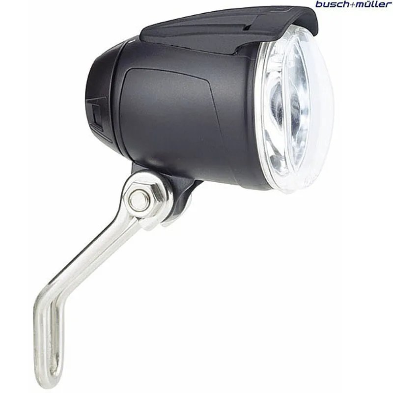 Busch Muller Cyo Premium E 6 42V DC 80 Lux E-Bike Front Light