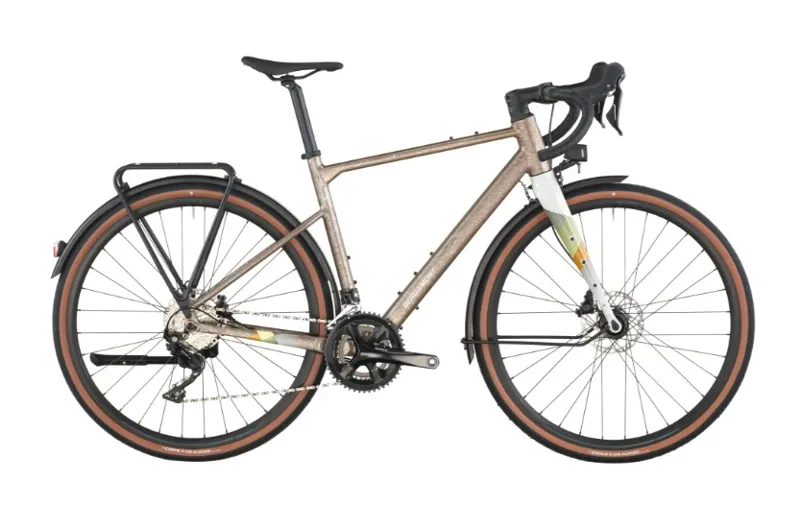 Bergamont Grandurance RD 20 Marble grey-1