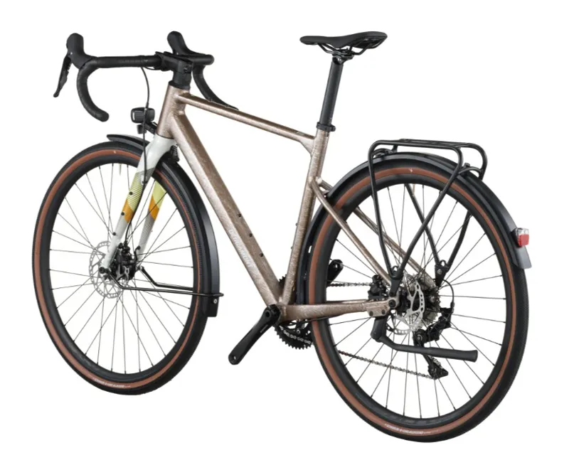 Bergamont Grandurance RD 20 Marble grey-2