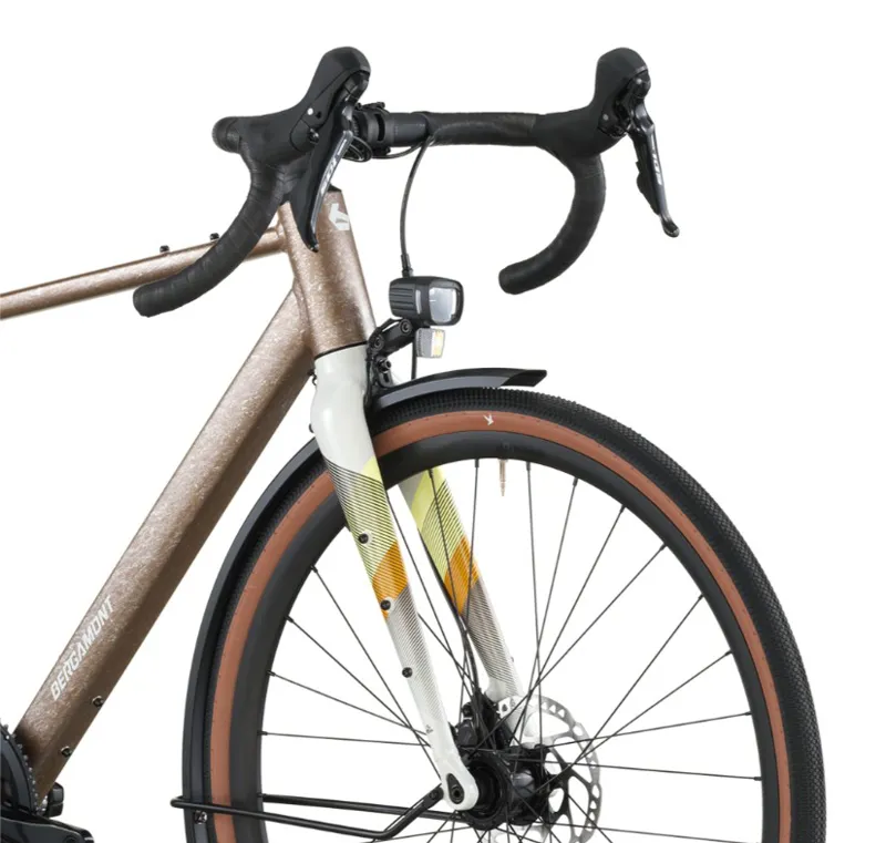 Bergamont Grandurance RD 20 Marble grey-3