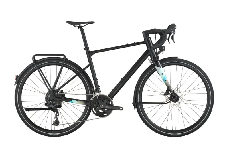 Bergamont Grandurance RD30 Black-1