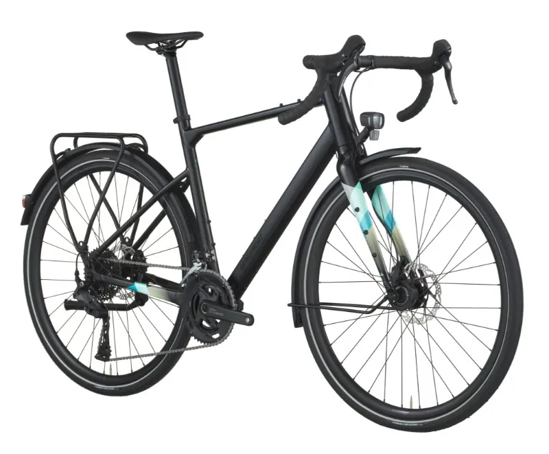 Bergamont Grandurance RD30 Black-2