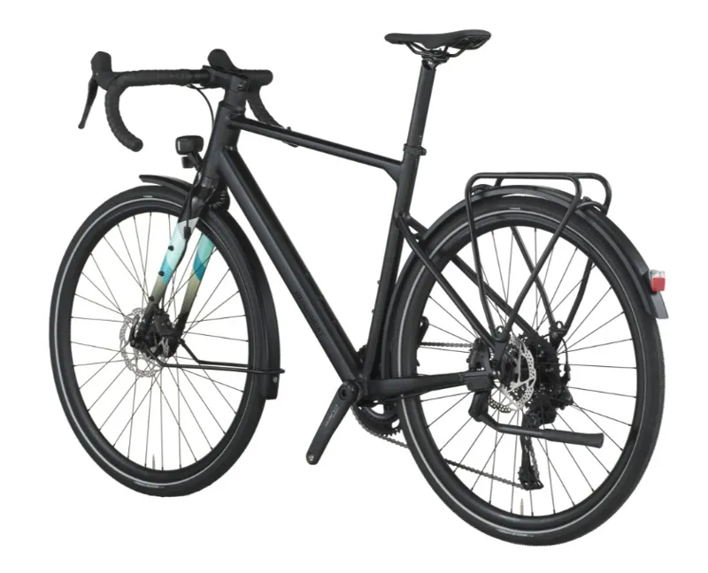 Bergamont Grandurance RD30 Black-3