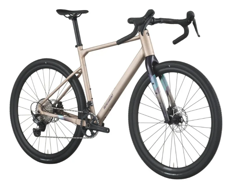 Bergamont Grandurance 20 in flaky beige-1