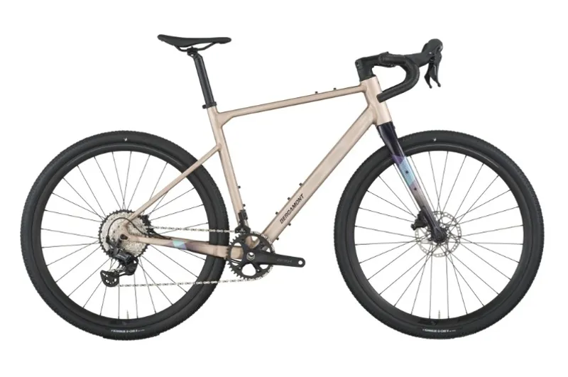 Bergamont Grandurance 20 in flaky beige