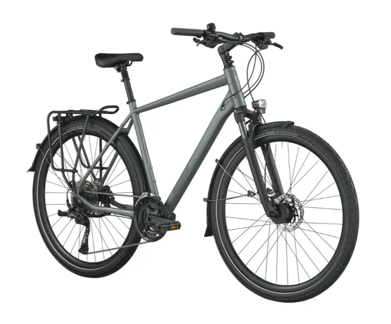 Bergamont Vitess 30 Highland grey