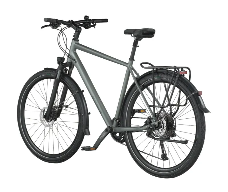 Bergamont Vitess 30 Highland grey-3