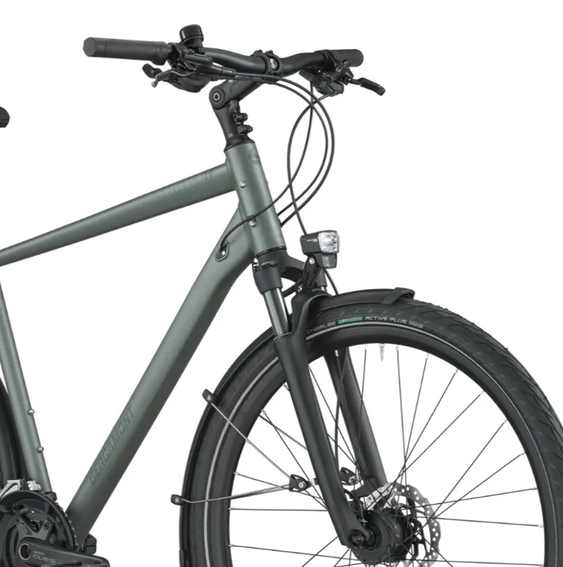 Bergamont Vitess 30 Highland grey-1