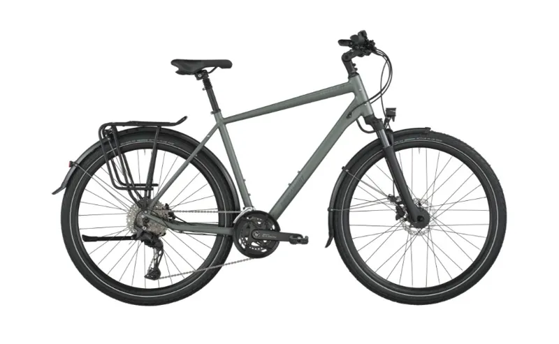 Bergamont Vitess 30 Highland grey-2