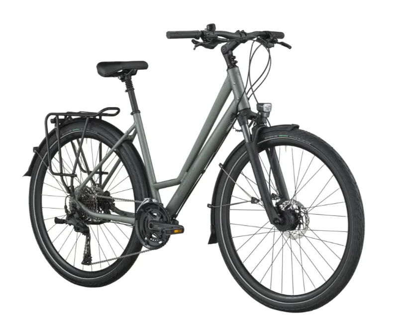 Bergamont Vitess 30 Amsterdam Highland Grey